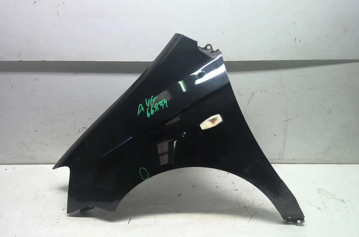 Aile avant gauche Hyundai GETZ (TB) 1.1 (2002-2005) occasion