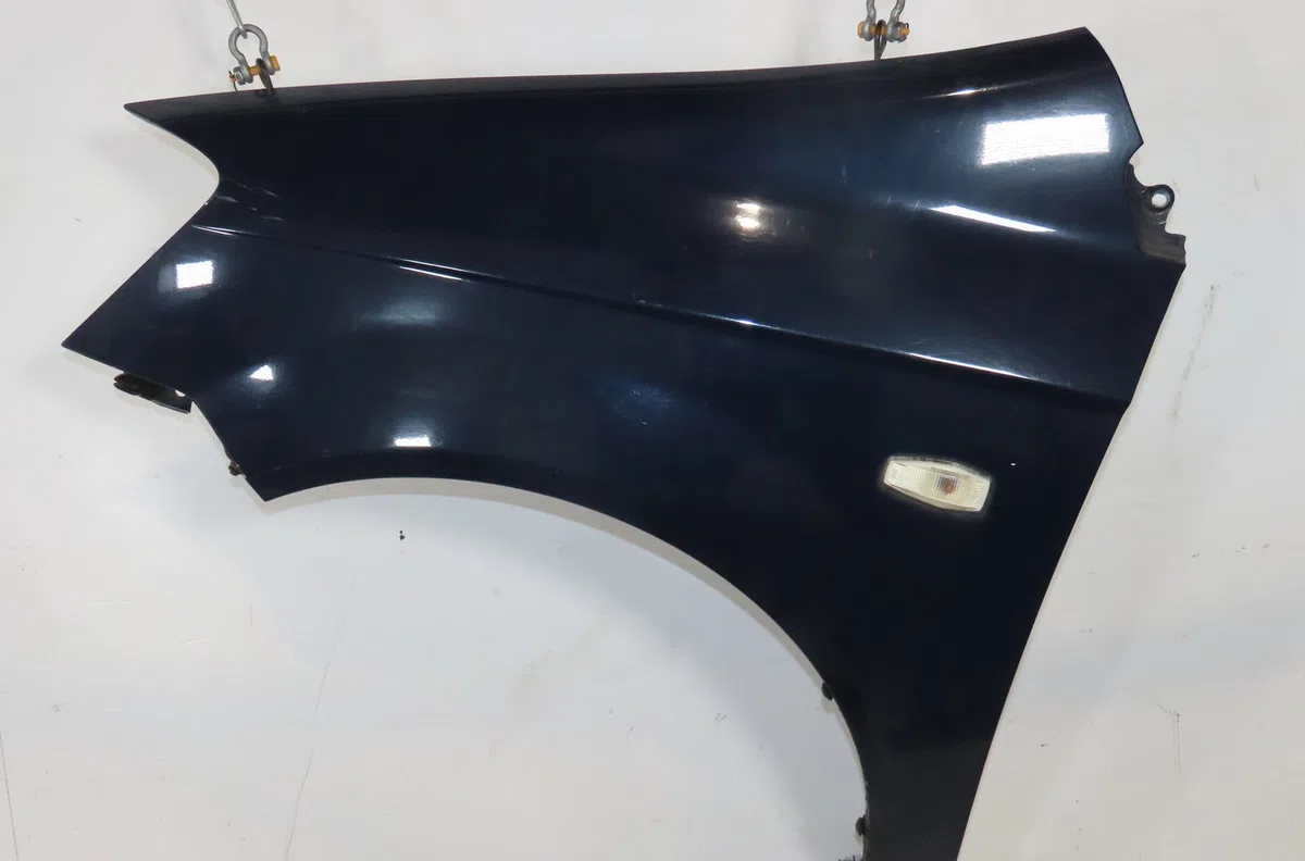 Aile avant gauche Hyundai GETZ (TB) 1.5 crdi (2003-2005) 5 portes occasion