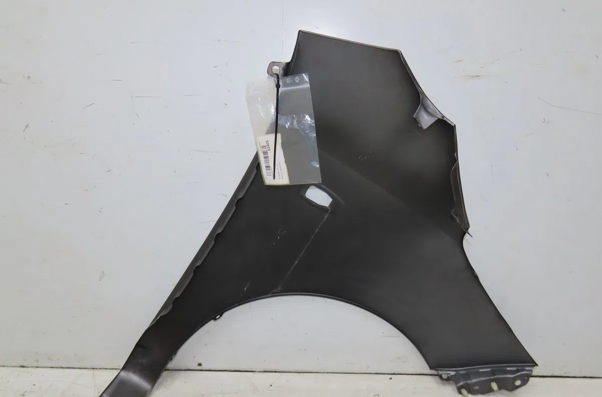 Aile avant gauche Hyundai I10 I (PA) 1.2 (2011-2013) occasion