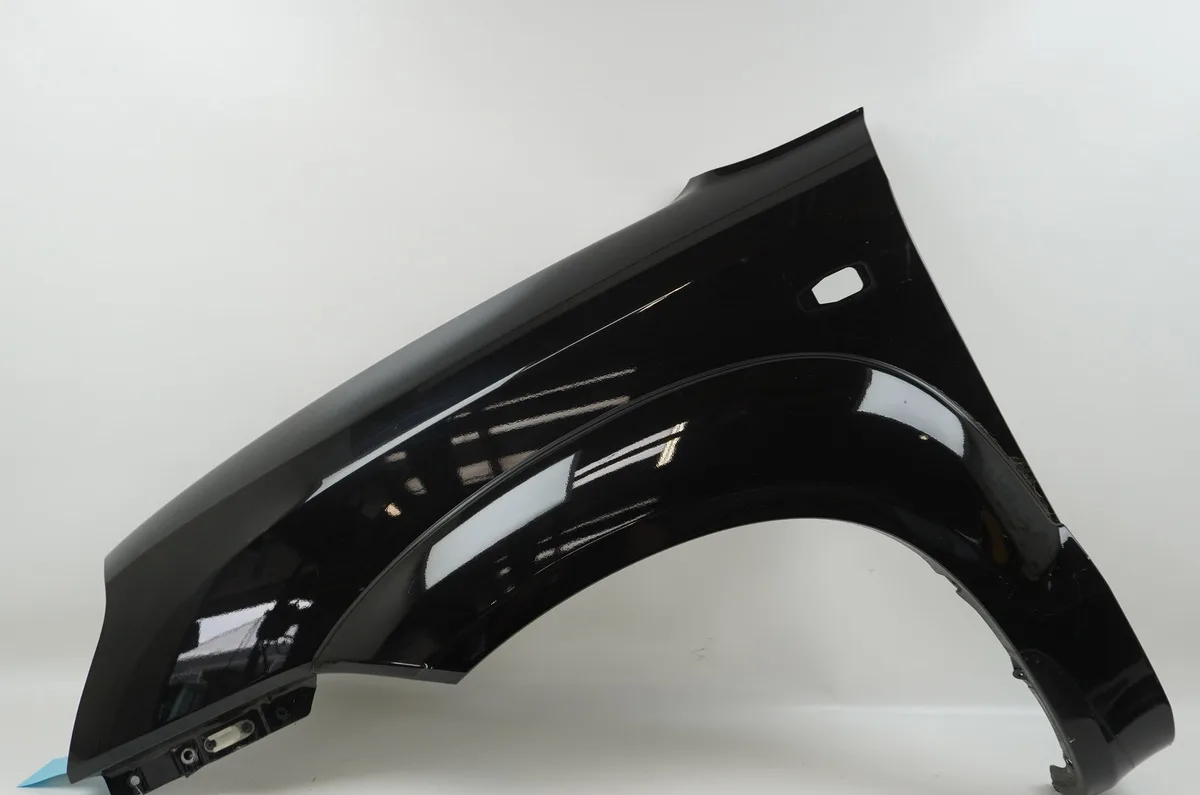 Aile avant gauche Hyundai TUCSON (JM) 2.0 crdi traction intégrale (2004-2010) occasion