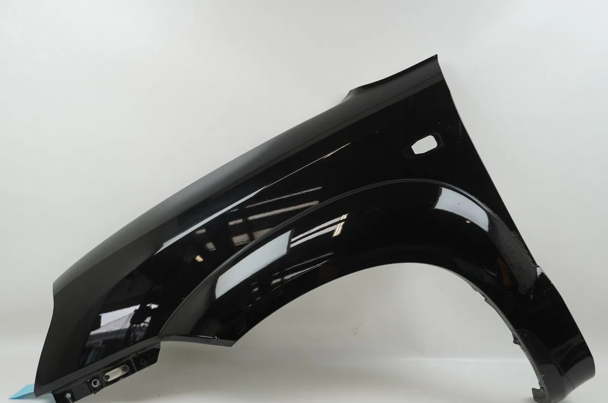 Aile avant gauche Hyundai TUCSON (JM) 2.0 crdi traction intégrale (2004-2010) occasion