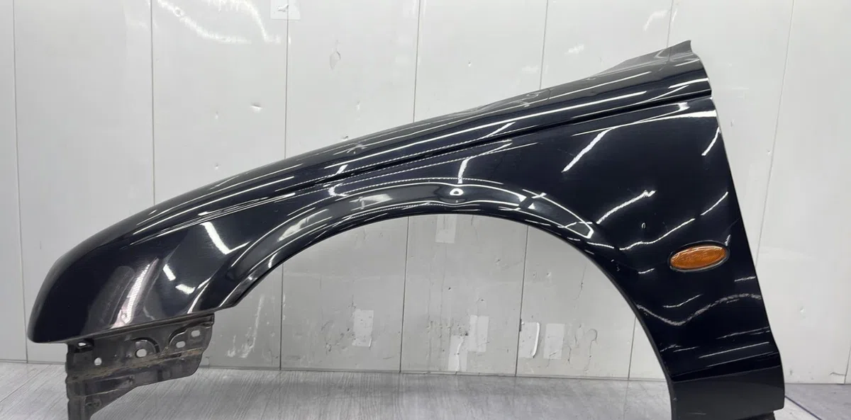 Aile avant gauche JAGUAR S-TYPE PHASE 2 occasion