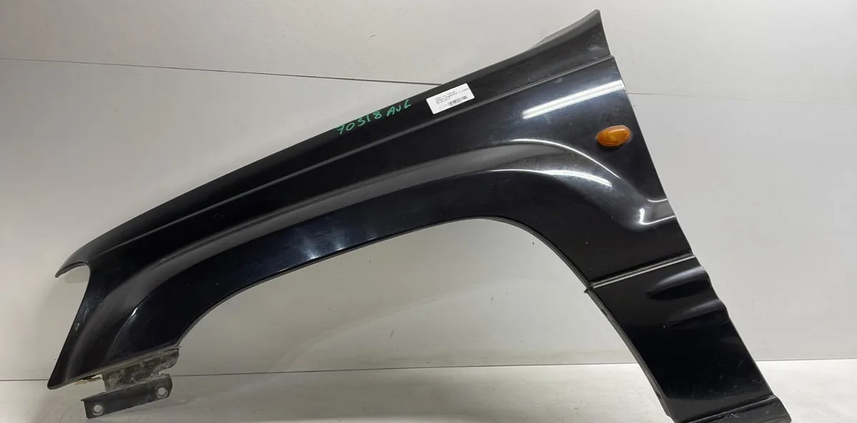 Aile avant gauche Jeep GRAND CHEROKEE II (WJ, WG) 2.7 crd 4x4 (2001-2005) occasion
