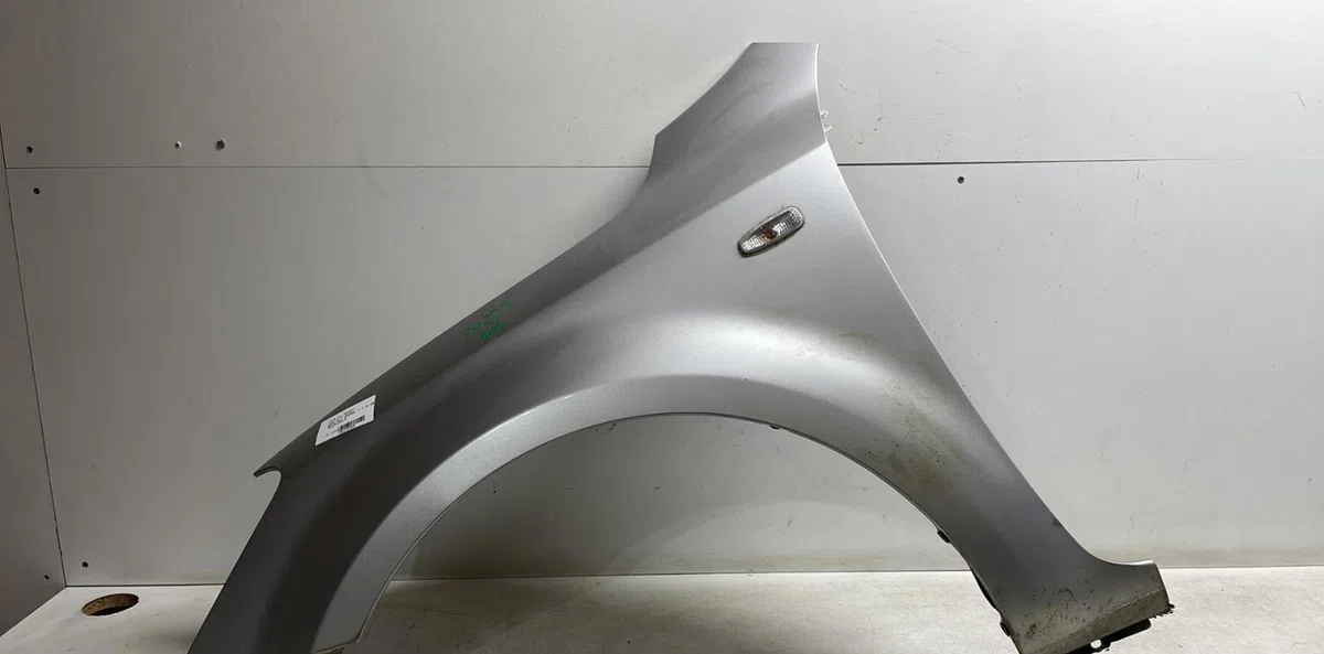 Aile avant gauche Kia CEE'D 3-5 portes (ED) 1.6 crdi 115 (2006-2012) occasion