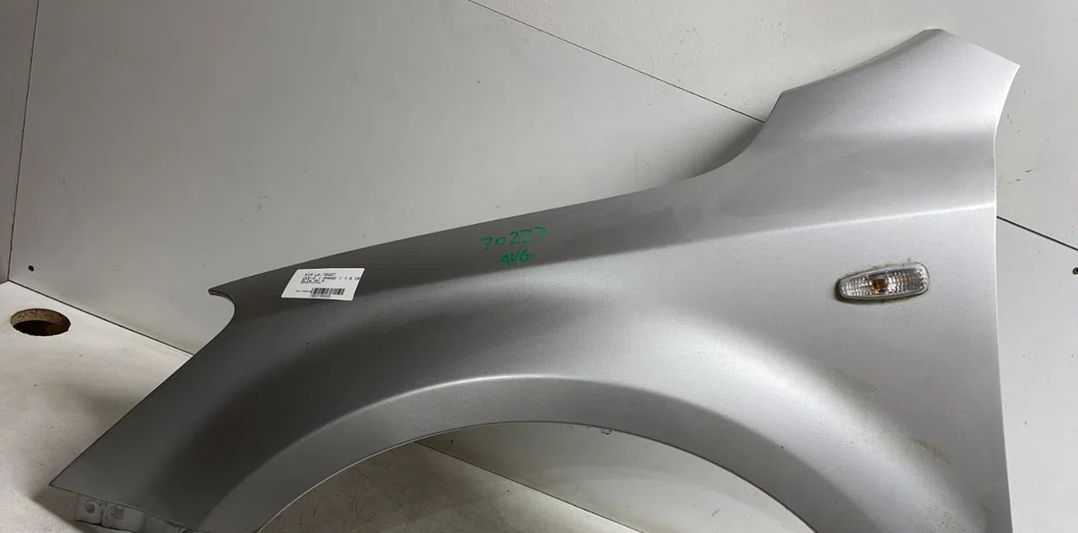 Aile avant gauche Kia CEE'D 3-5 portes (ED) 1.6 crdi 115 (2006-2012) occasion