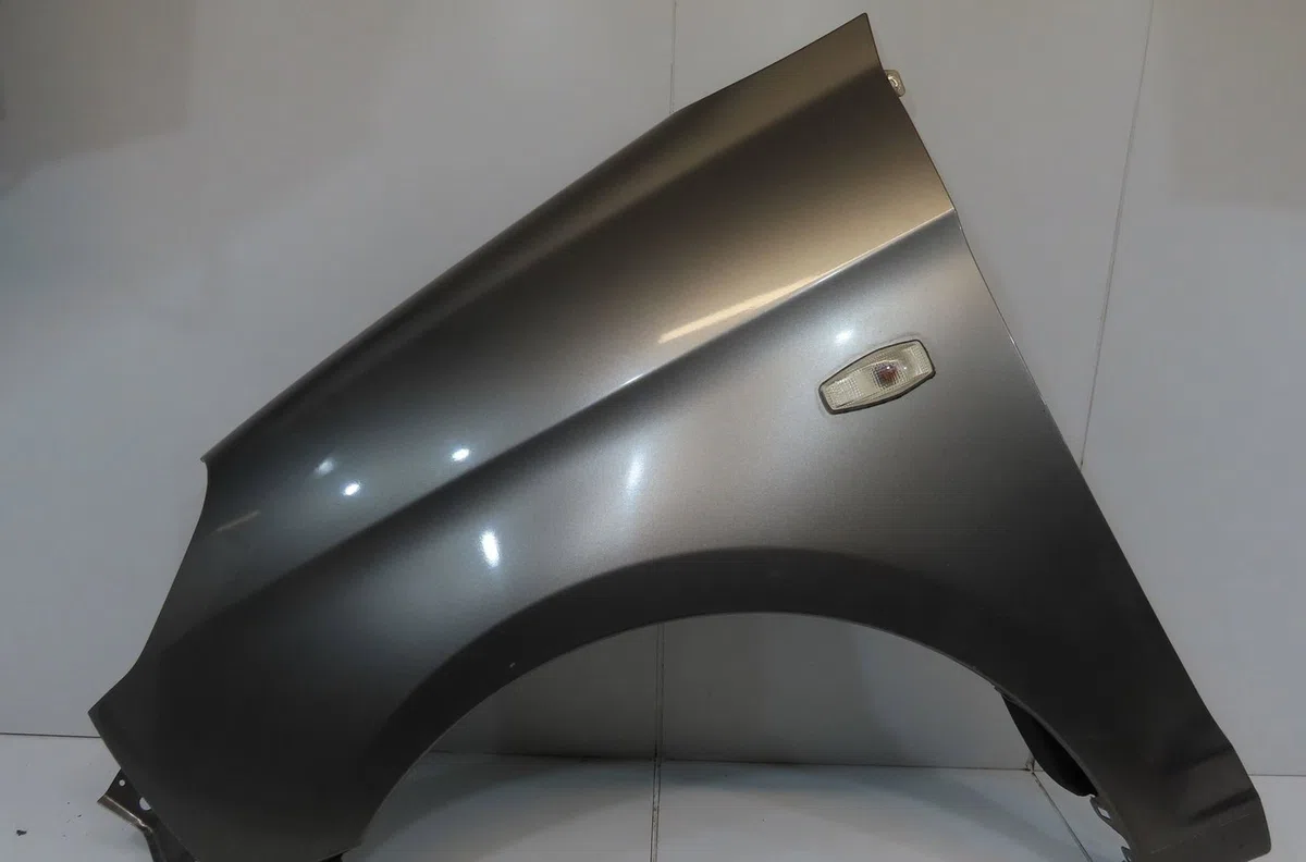 Aile avant gauche Kia PICANTO I (SA) 1.0 (2004-2011) occasion