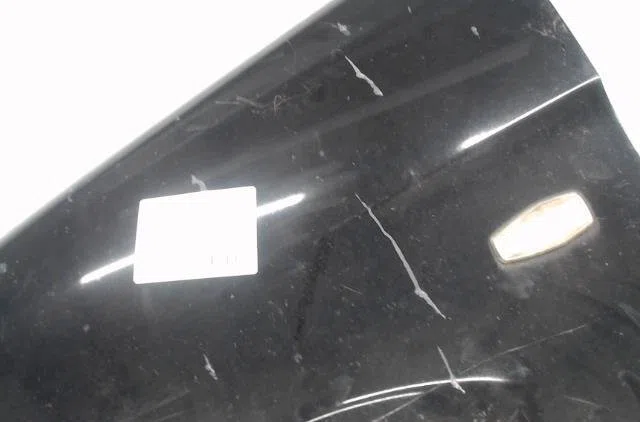 Aile avant gauche Kia PICANTO I (SA) 1.1 (2004-2011) occasion