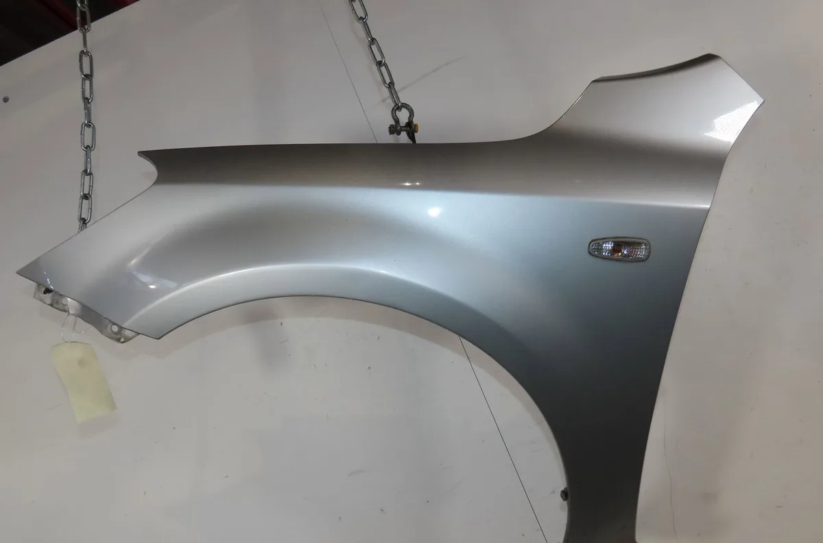 Aile avant gauche Kia PRO CEE'D (ED) 1.6 crdi 115 (2008-2012) occasion
