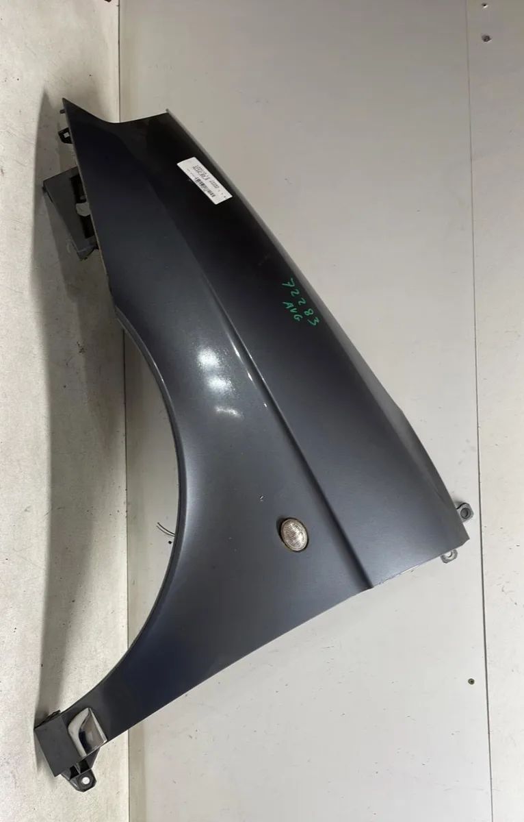 Aile avant gauche Lancia YPSILON (843_) 1.4 16v (843.axc11, 843.axc1b, 843.axc1a) (2003-2011) occasion