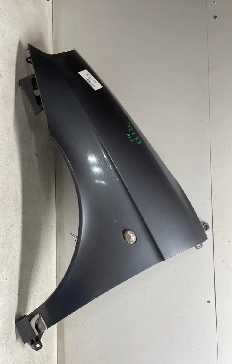 Aile avant gauche Lancia YPSILON (843_) 1.4 16v (843.axc11, 843.axc1b, 843.axc1a) (2003-2011) occasion