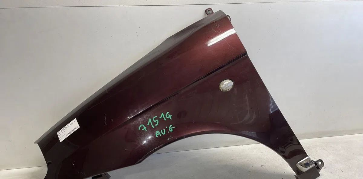 Aile avant gauche Lancia YPSILON (843_) 1.4 (843.axg1a) (2006-2011) occasion