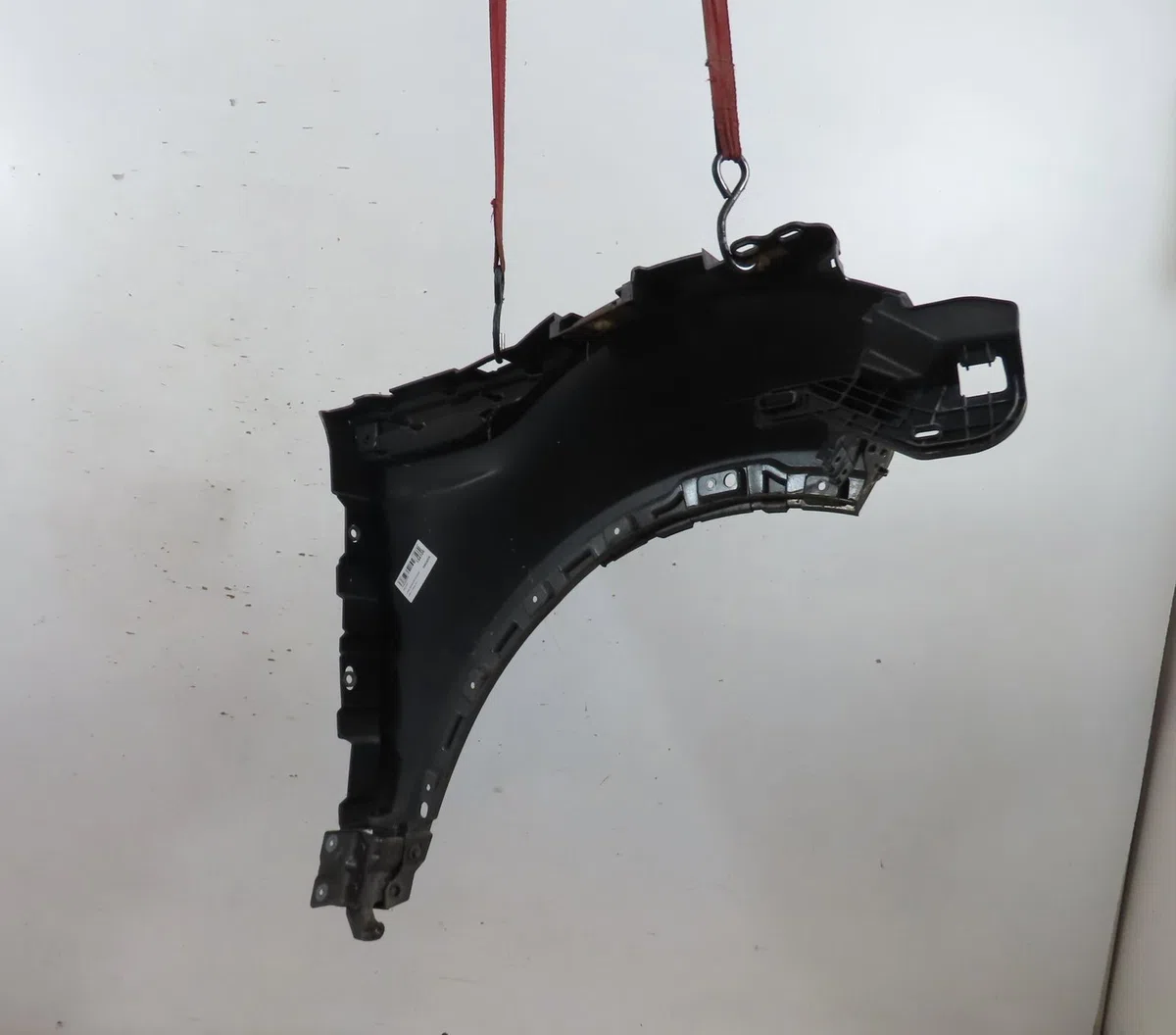 Aile avant gauche Land rover RANGE ROVER EVOQUE (L538) 2.0 d 4x4 (2015-2019) occasion