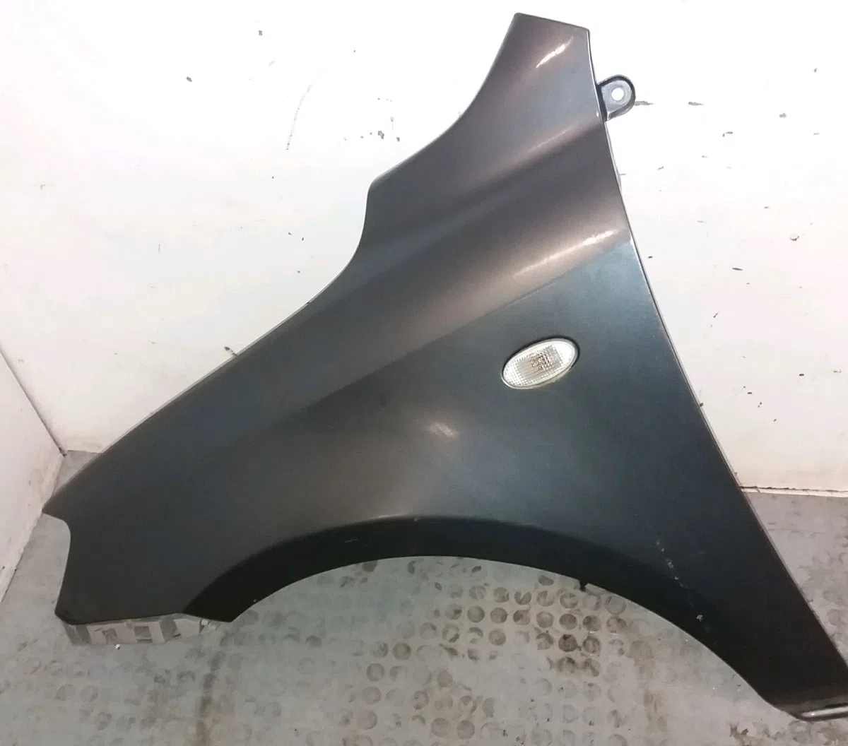 Aile avant gauche Mazda 2 (DY) 1.4 cd (2003-2007) occasion