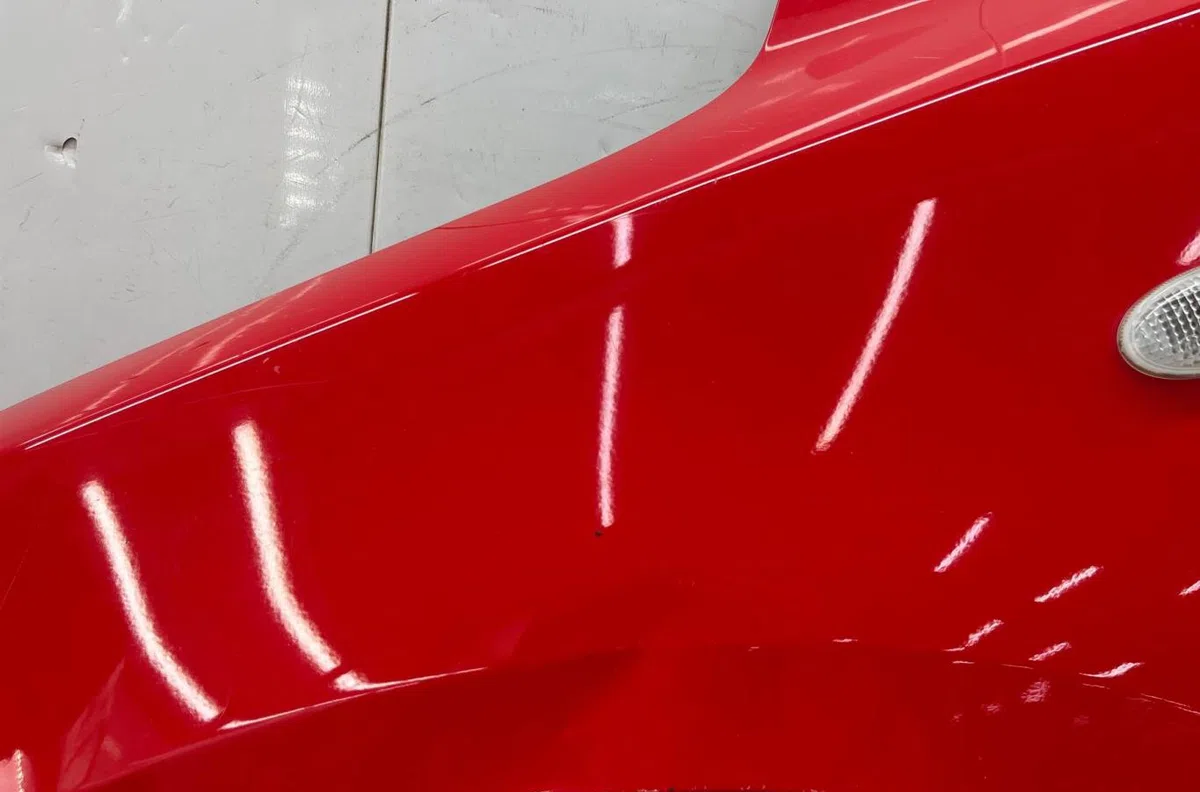 Aile avant gauche MAZDA 3 1 PHASE 2 occasion