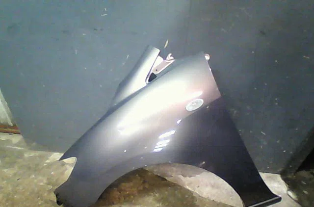 Aile avant gauche Mazda 5 (CR19) 2.0 cd (cr19) (2005-2010) occasion