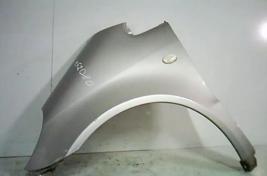 Aile avant gauche Mercedes-benz CLASSE A (W168) A 140 (168.031, 168.131) (1997-2004) occasion