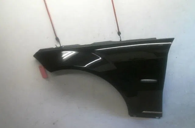 Aile avant gauche Mercedes-benz CLASSE C (W204) C 220 cdi (204.002) (2008-2014) 4 portes occasion
