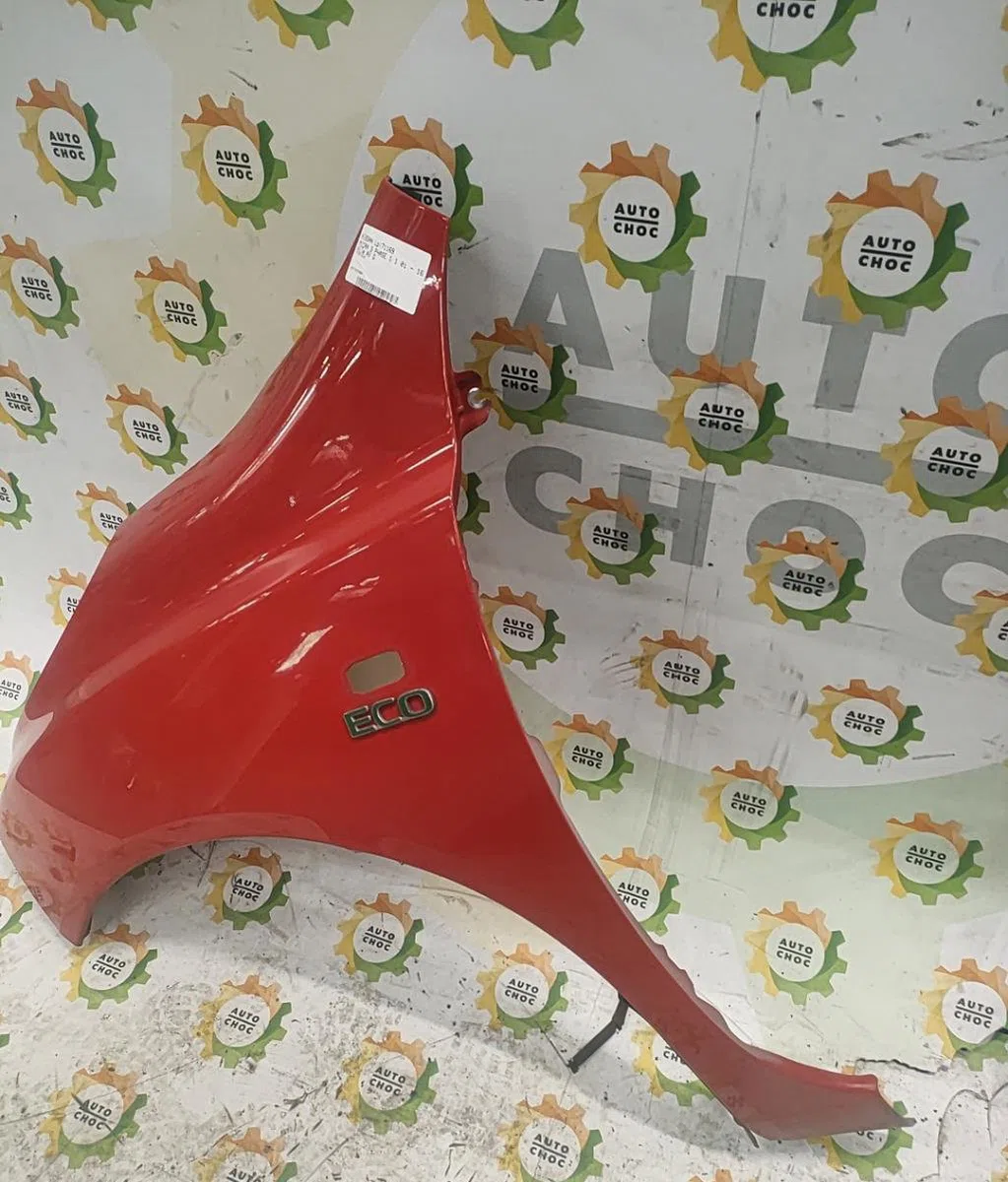 Aile avant gauche NISSAN MICRA 3 PHASE 1 occasion