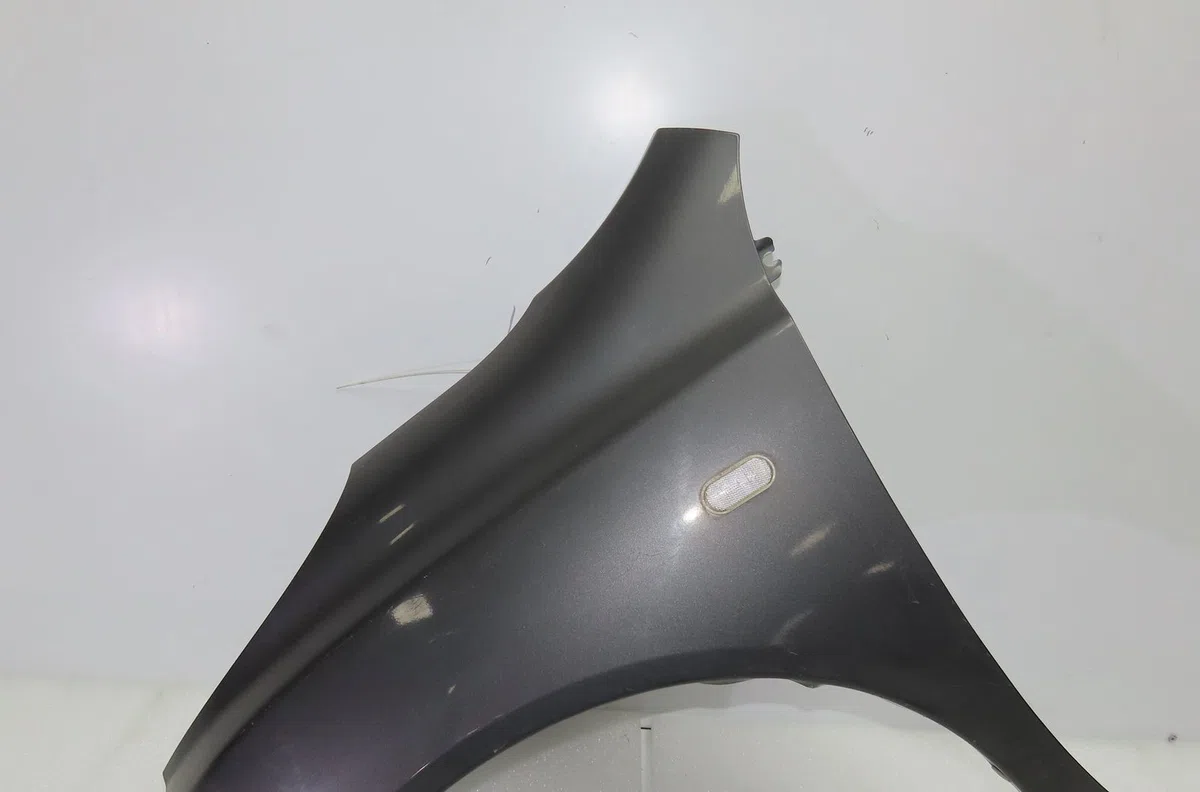 Aile avant gauche Nissan MICRA III (K12) 1.4 16v (2003-2010) occasion
