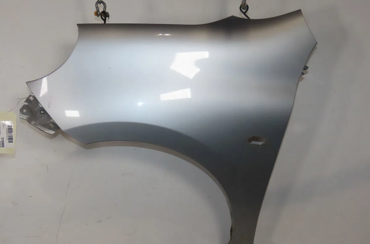 Aile avant gauche Nissan MICRA IV (K13K) 1.2 (2010-2015) occasion