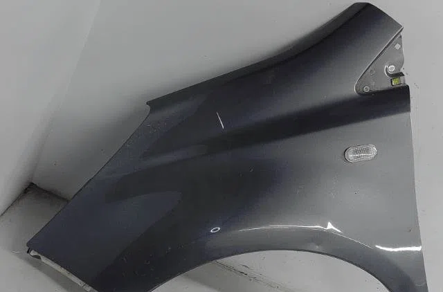 Aile avant gauche Nissan NOTE (E11, NE11) 1.5 dci (2010-2012) occasion