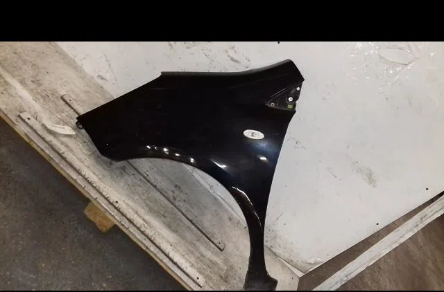 Aile avant gauche Nissan NOTE (E11, NE11) 1.6 (2006-2012) occasion