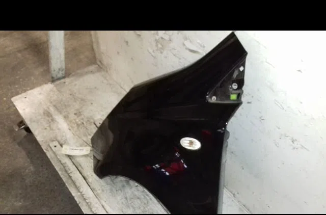 Aile avant gauche Nissan NOTE (E11, NE11) 1.6 (2006-2012) occasion