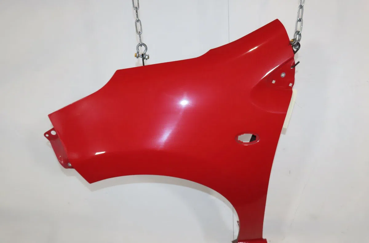 Aile avant gauche Nissan PIXO (UA0) 1.0 (2009) 5 portes occasion