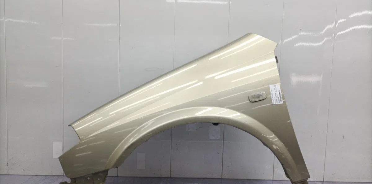 Aile avant gauche NISSAN PRIMERA 3 occasion
