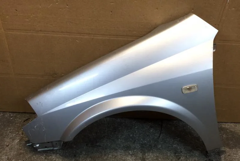 Aile avant gauche Nissan PRIMERA Break (WP12) 2.2 di (2002-2003) occasion