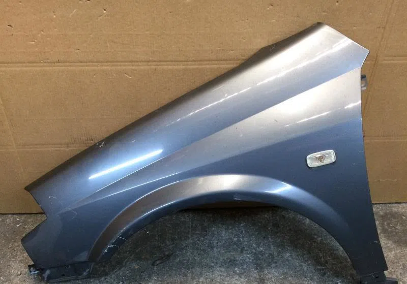 Aile avant gauche Nissan PRIMERA Hatchback (P12) 1.9 dci (2003-2007) occasion