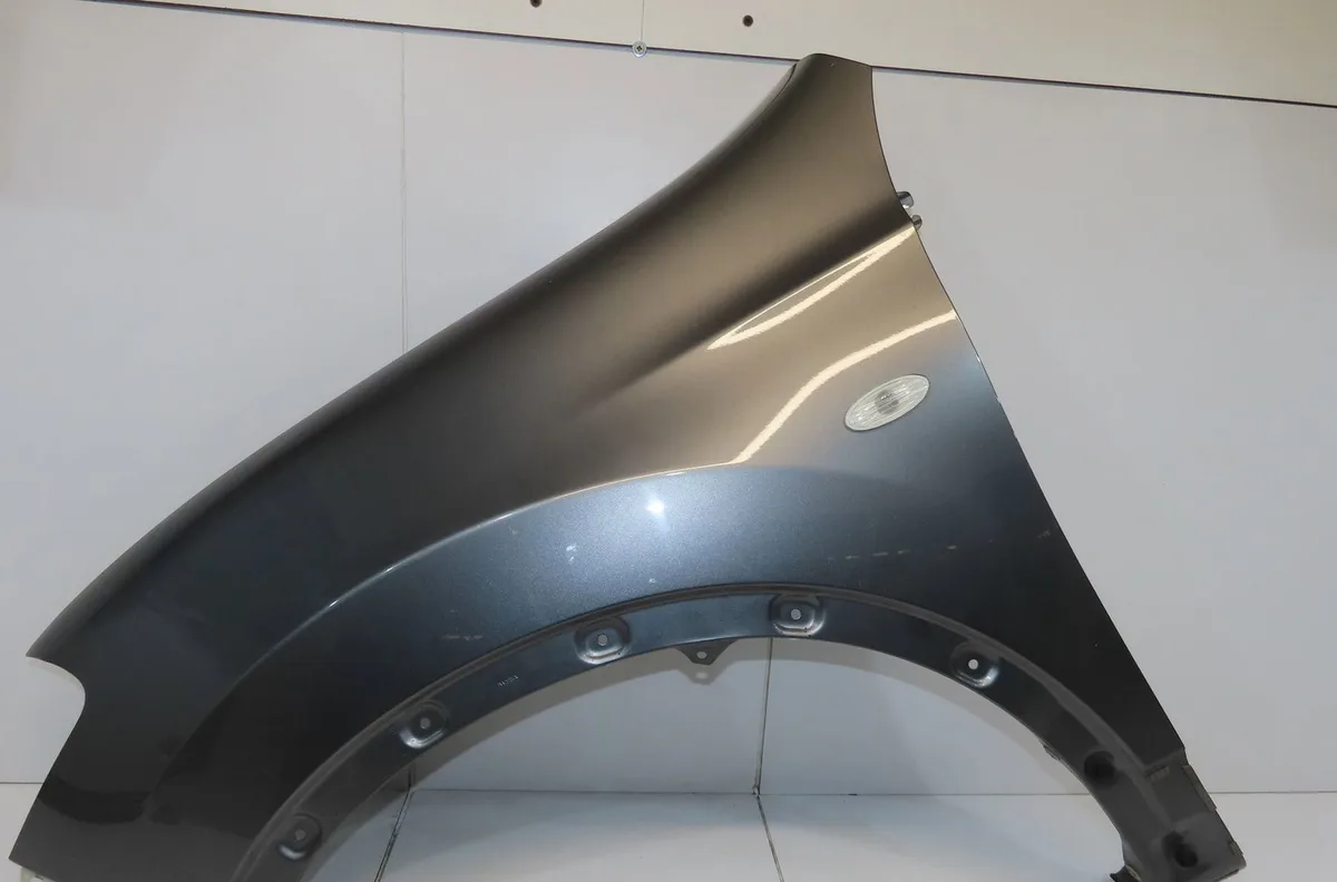 Aile avant gauche Nissan QASHQAI - QASHQAI 2 I (J10, NJ10, JJ10E) 1.6 dci traction intégrale (2011-2013) occasion