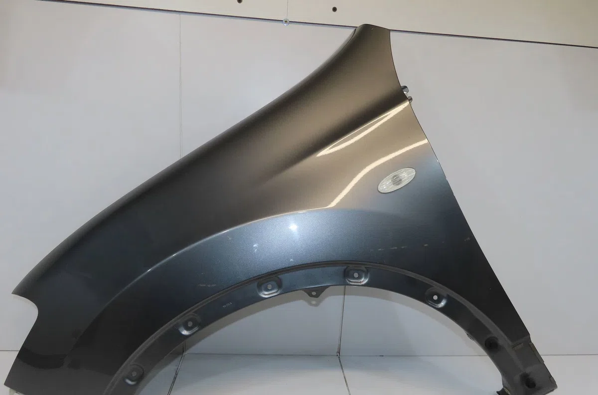 Aile avant gauche Nissan QASHQAI - QASHQAI 2 I (J10, NJ10, JJ10E) 1.6 dci traction intégrale (2011-2013) occasion