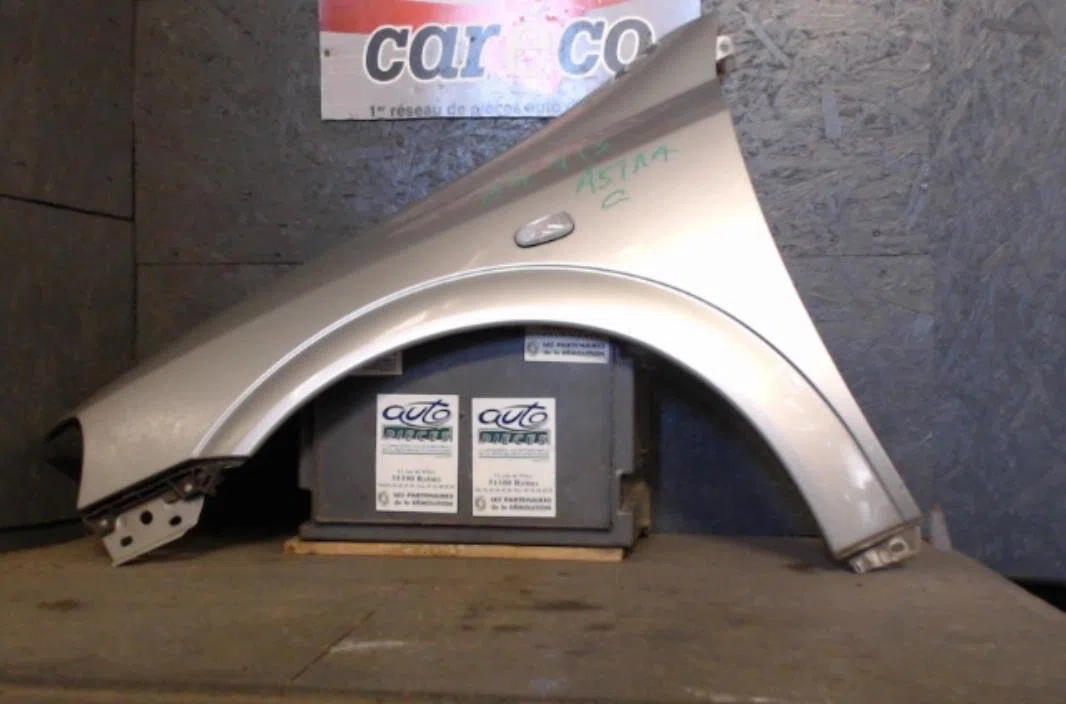 Aile avant gauche Opel ASTRA G 3-5 portes (T98) 2.0 di (f08, f48) (1998-2005) occasion