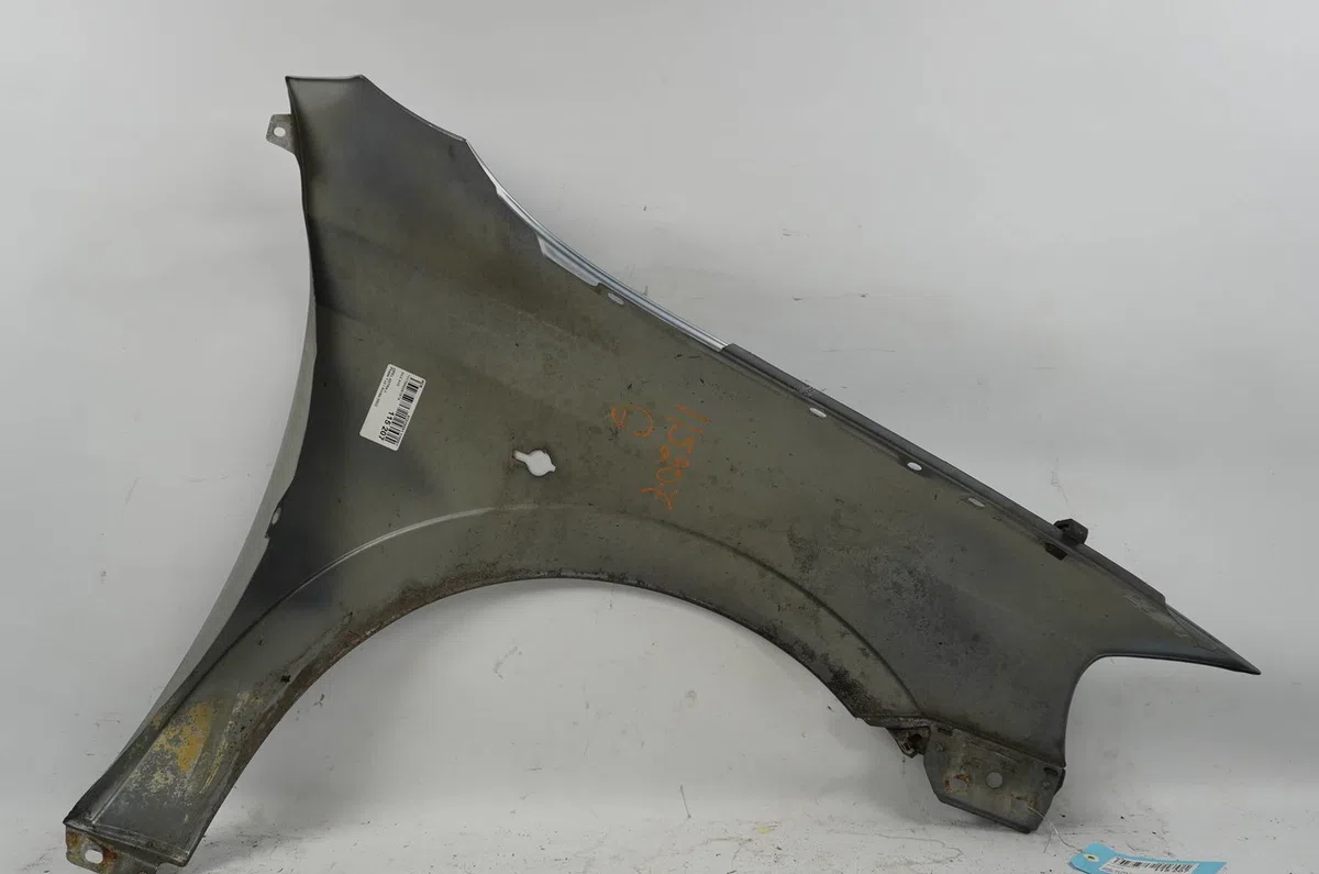 Aile avant gauche Opel ASTRA G Break (T98) 1.7 dti 16v (f35) (2000-2004) occasion