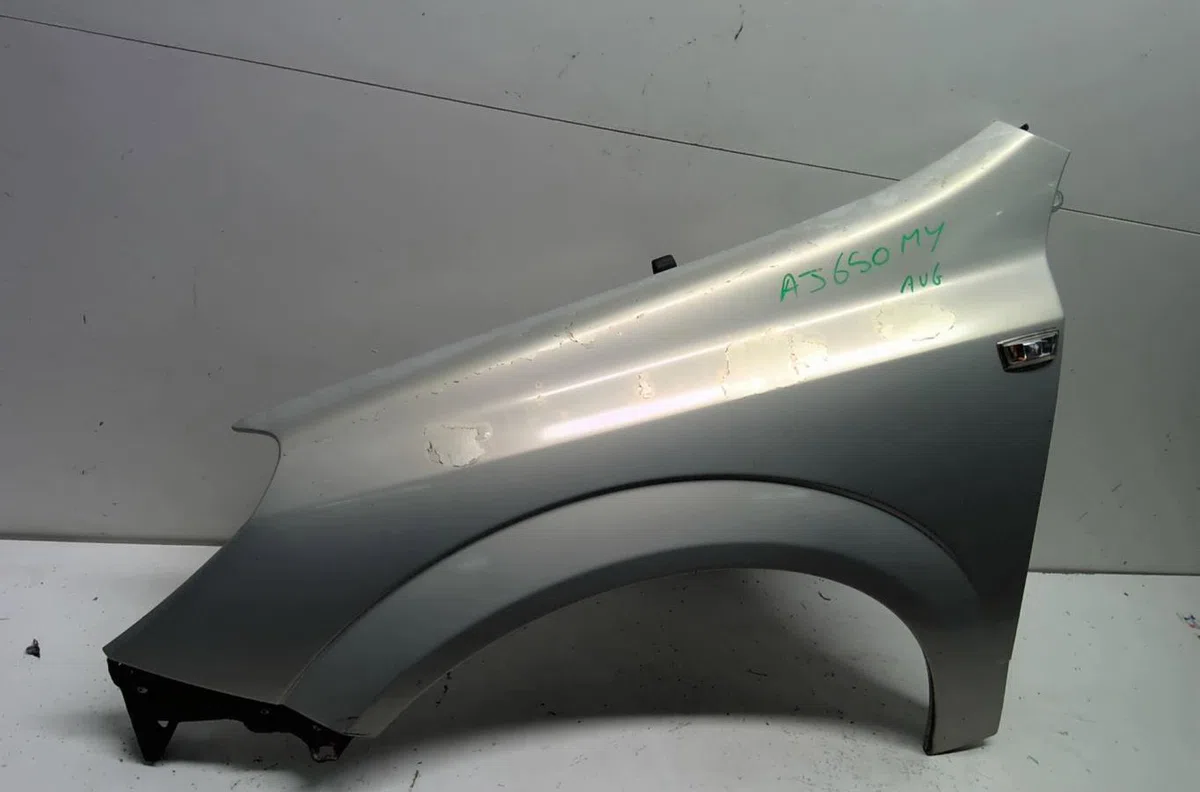 Aile avant gauche Opel ASTRA H GTC (A04) 1.8 (l08) (2005-2010) occasion