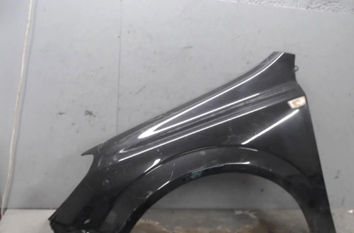 Aile avant gauche Opel ASTRA H TwinTop (A04) 1.9 cdti (l67) (2005-2010) occasion