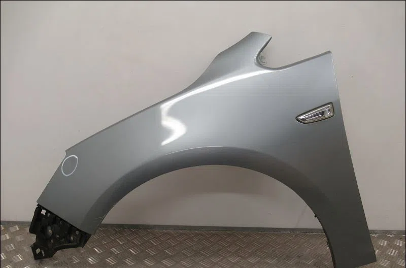 Aile avant gauche Opel ASTRA J (P10) 1.6 cdti (68) (2013-2015) occasion