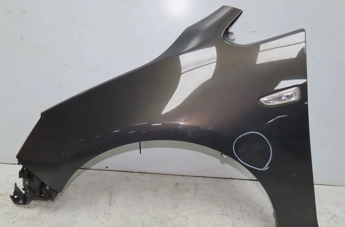 Aile avant gauche Opel ASTRA J (P10) 1.7 cdti (68) (2009-2015) occasion