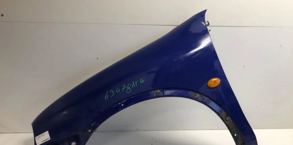 Aile avant gauche Opel CORSA B (S93) 1.0 i 12v (f08, f68, m68) (1996-2000) occasion