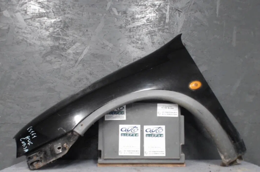 Aile avant gauche Opel CORSA B (S93) 1.4 i 16v (f08, f68, m68) (1994-2000) occasion
