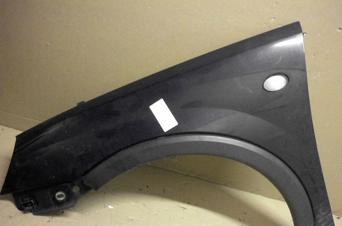 Aile avant gauche Opel CORSA C (X01) 1.2 (f08, f68) (2000-2009) occasion