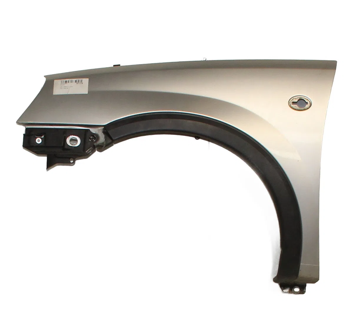 Aile avant gauche Opel CORSA C (X01) 1.3 cdti (f08, f68) (2003-2009) occasion