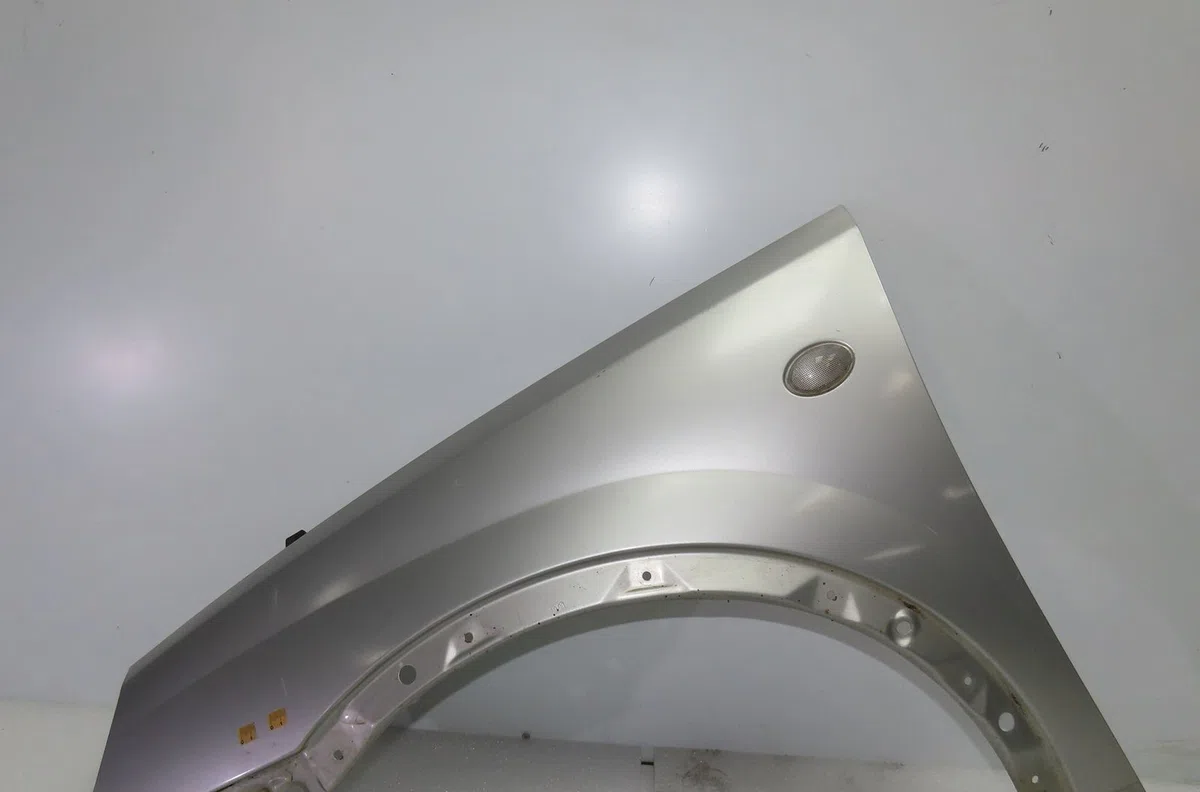 Aile avant gauche Opel CORSA C (X01) 1.7 dti (f08, f68) (2000-2009) 5 portes occasion