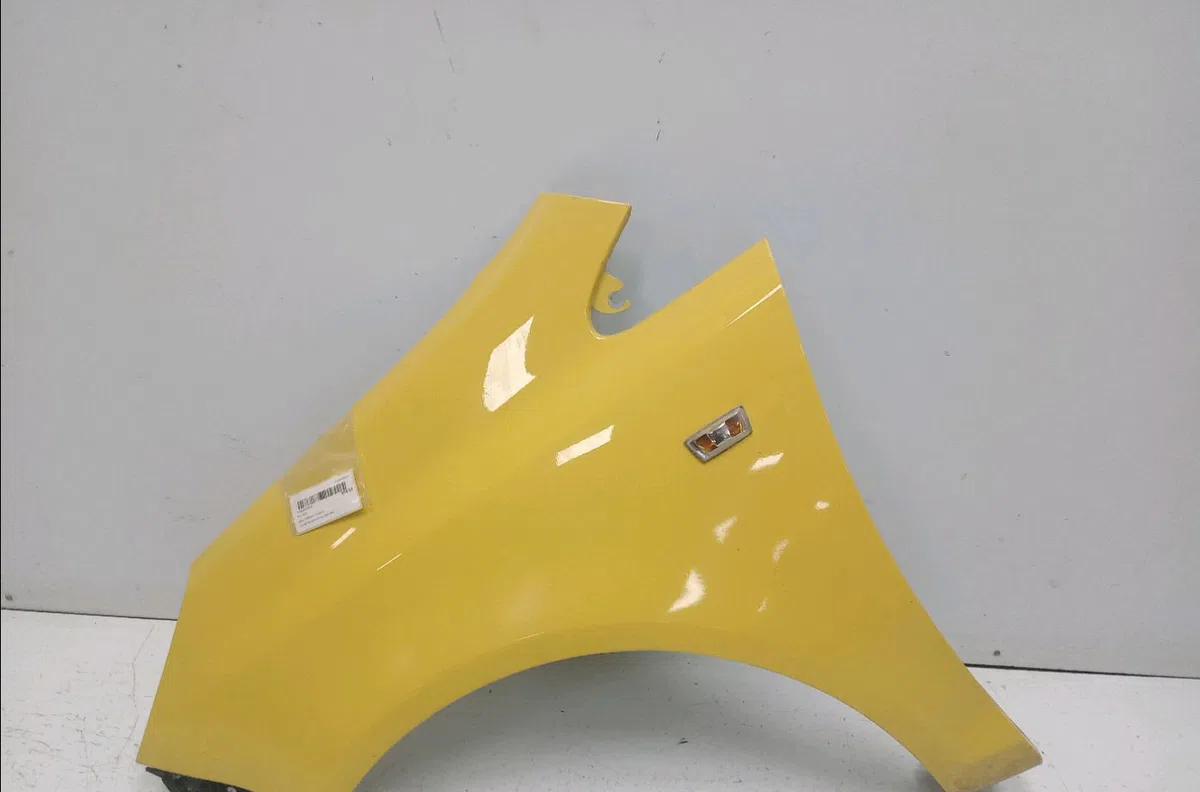 Aile avant gauche Opel CORSA D (S07) 1.0 (l08, l68) (2009-2014) 3 portes occasion