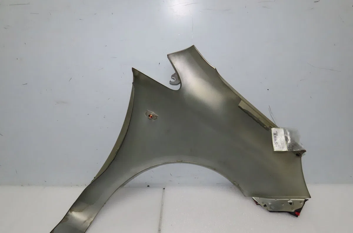 Aile avant gauche Opel CORSA D (S07) 1.2 (l08, l68) (2006-2014) 5 portes occasion