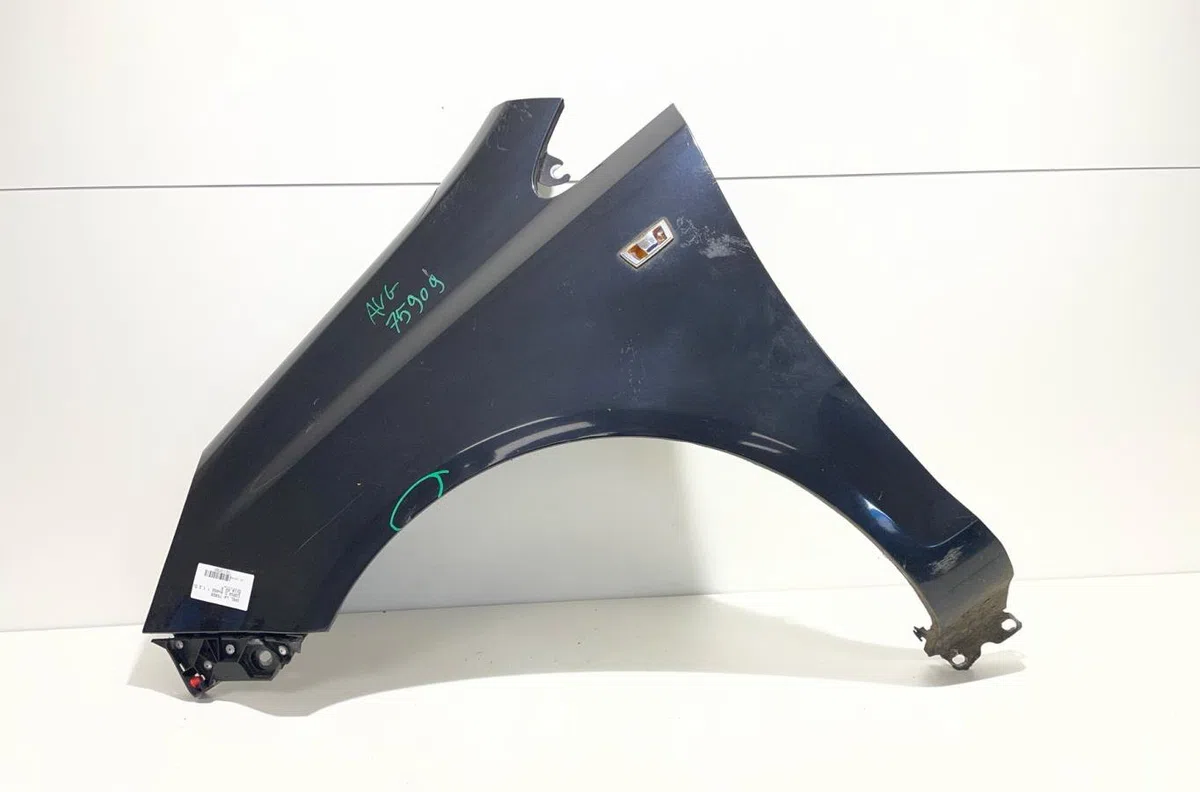 Aile avant gauche Opel CORSA D (S07) 1.3 cdti (l08, l68) (2006-2014) 5 portes occasion