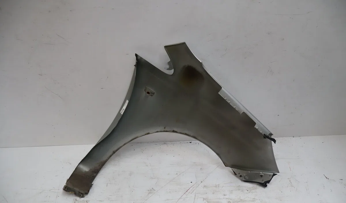 Aile avant gauche Opel CORSA D (S07) 1.4 (l08, l68) (2006-2014) 3 portes occasion