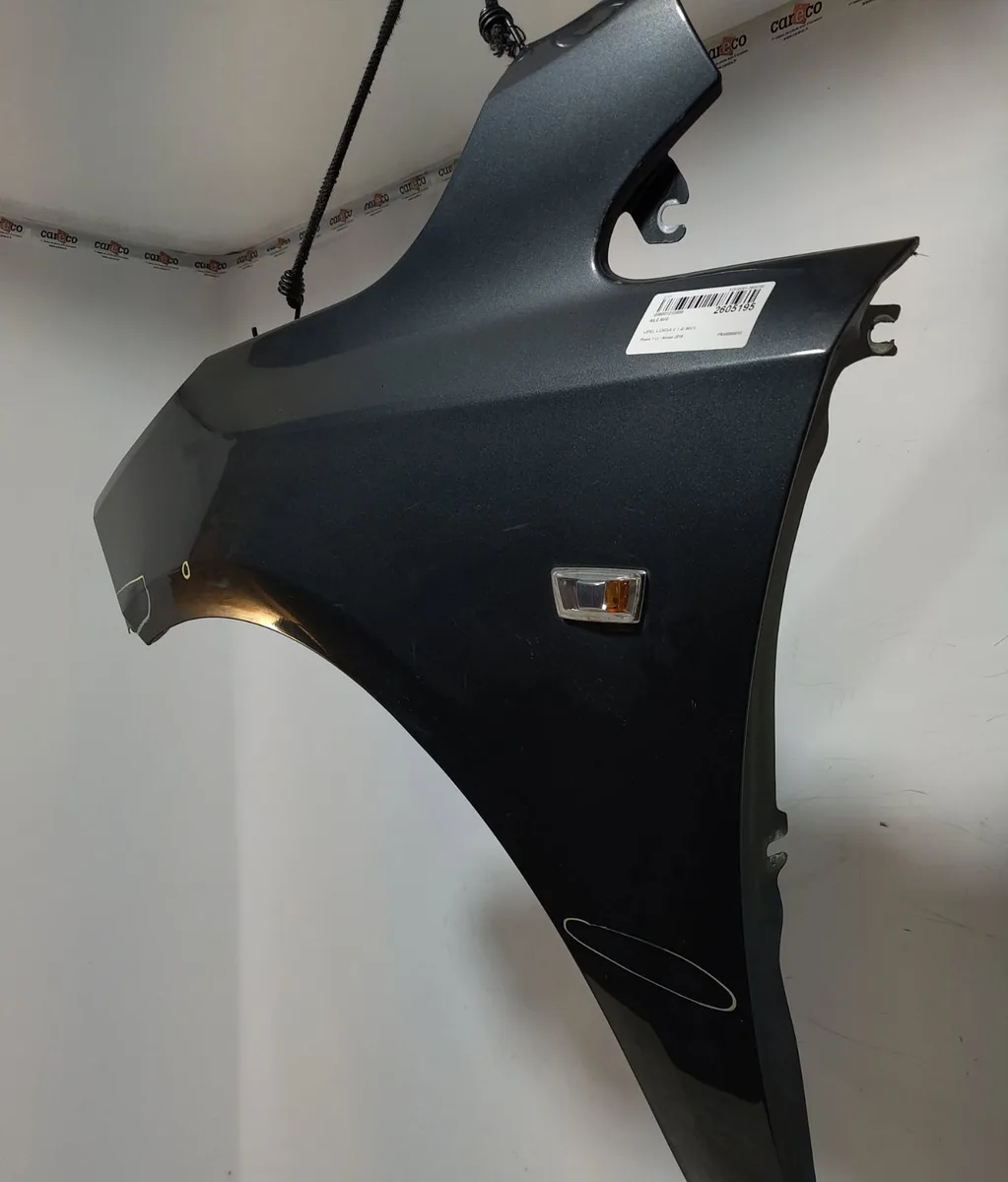 Aile avant gauche OPEL CORSA V occasion