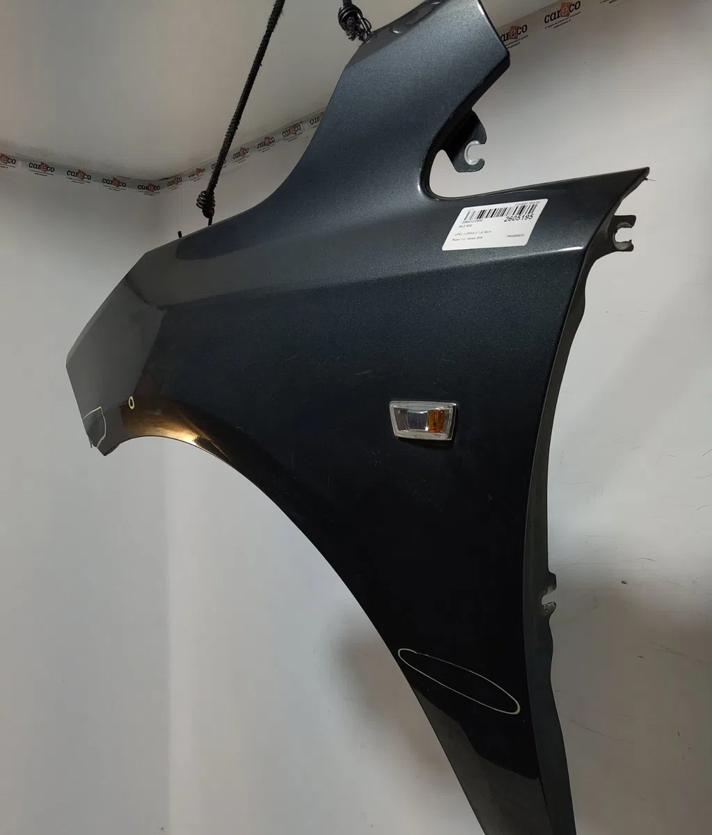 Aile avant gauche OPEL CORSA V occasion